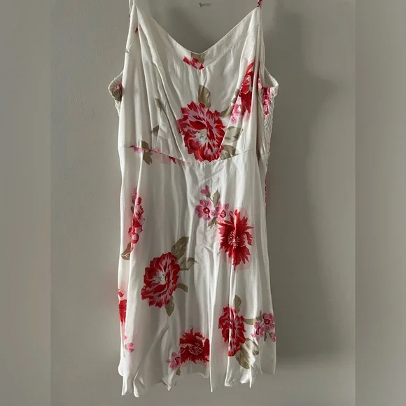 Old Navy | Dresses | Old Navy Fit And Flare Dress | Poshmark